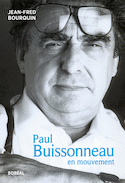 Paul Buissonneau, en mouvement